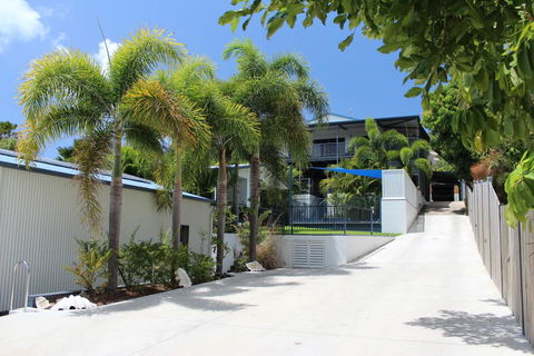 Gecko Guest House - Accommodation Port Macquarie 0