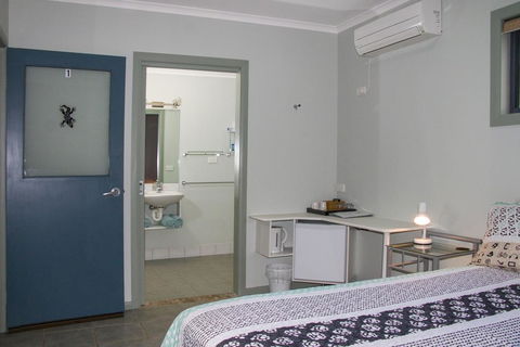 Gecko Guest House - Accommodation Port Macquarie 2