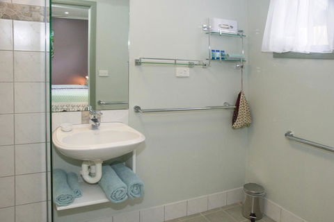 Gecko Guest House - Accommodation Port Macquarie 1