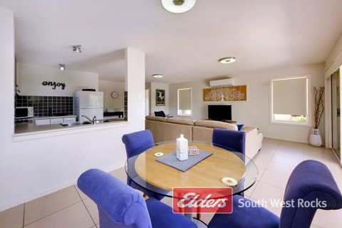 Geckos At South West Rocks - Accommodation Port Macquarie 3