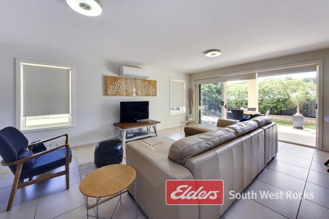 Geckos At South West Rocks - Accommodation Port Macquarie 1