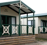Geelong Surfcoast Hwy Holiday Park - Accommodation Port Macquarie