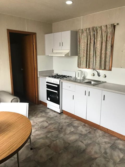 Geelong Surfcoast Hwy Holiday Park - Accommodation Port Macquarie 1