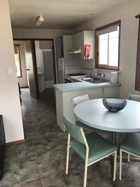 Geelong Surfcoast Hwy Holiday Park - Accommodation Port Macquarie 3