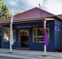 Gellibrand River Gallery Accommodation - Accommodation Port Macquarie