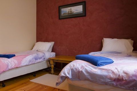 Gellibrand River Gallery Accommodation - Accommodation Port Macquarie 2