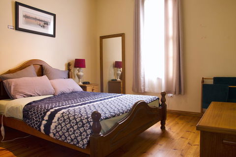 Gellibrand River Gallery Accommodation - Accommodation Port Macquarie 1