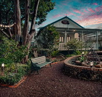 Genesta House - Accommodation Port Macquarie