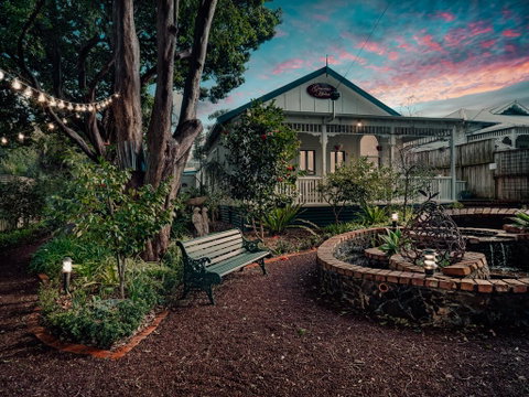 Genesta House - Accommodation Port Macquarie 0