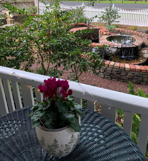 Genesta House - Accommodation Port Macquarie 3