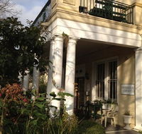 Georgian Court BB Guest House - Accommodation Port Macquarie