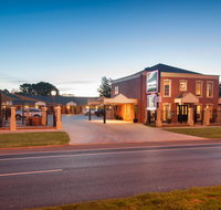 Georgian Motor Lodge - Accommodation Port Macquarie