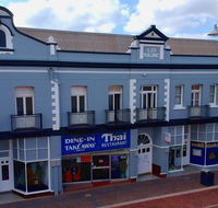 Geraldton Backpackers - Accommodation Port Macquarie