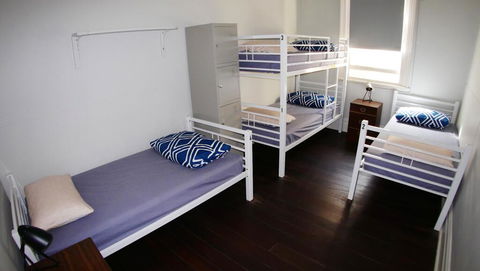 Geraldton Backpackers - Accommodation Port Macquarie 2
