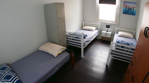 Geraldton Backpackers - Accommodation Port Macquarie 1