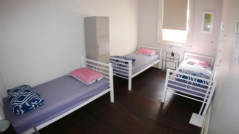 Geraldton Backpackers - Accommodation Port Macquarie 3
