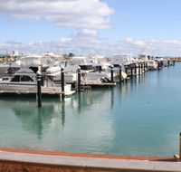 Geraldton Holiday Unit - Accommodation Port Macquarie