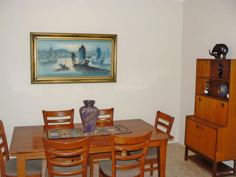 Geraldton Luxury Retreat 2 - Accommodation Port Macquarie 2