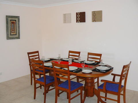 Geraldton Luxury Vacation Home - Accommodation Port Macquarie 3