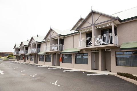Geraldton Motor Inn - Accommodation Port Macquarie 3