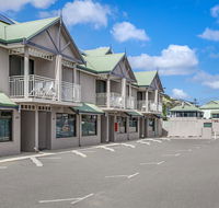Geraldton Motor Inn - Accommodation Port Macquarie
