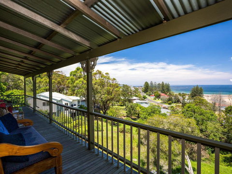 Gerroa Headland Hideaway - Accommodation Port Macquarie 0