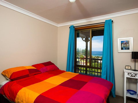 Gerroa Headland Hideaway - Accommodation Port Macquarie 1