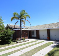 Gerry's Waterfront - Accommodation Port Macquarie