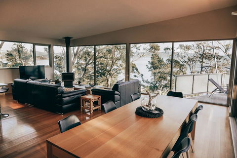 Getaway Bruny Island - Accommodation Port Macquarie 3