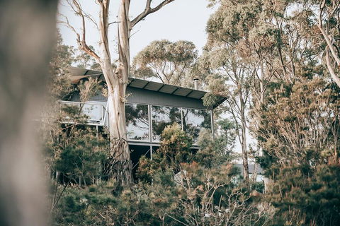 Getaway Bruny Island - Accommodation Port Macquarie 2