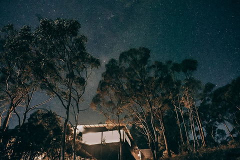 Getaway Bruny Island - Accommodation Port Macquarie 0