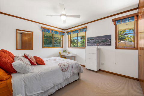 Getaway Haven In The Noosa Surrounds - Accommodation Port Macquarie 1
