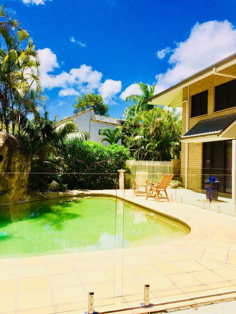 Getaway Haven In The Noosa Surrounds - Accommodation Port Macquarie 3