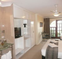 Getaway Inn Boutique Guest house - Accommodation Port Macquarie
