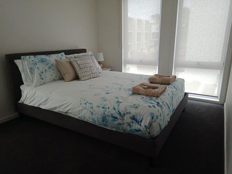 Getaway On Barkly, Sleeps 10 - Accommodation Port Macquarie 2