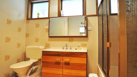 GETAWAY ON GARDEN - FREE WIFI - PET FRIENDLY (OUTSIDE ONLY) - Accommodation Port Macquarie 1