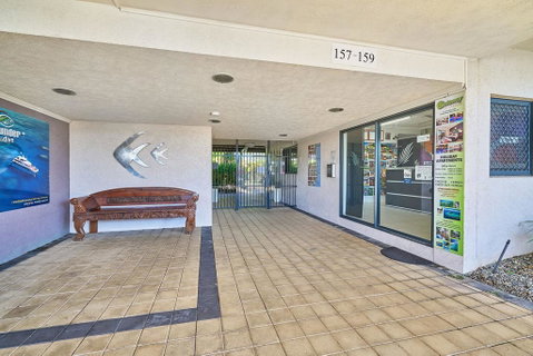 Getaway On Grafton - Accommodation Port Macquarie 2