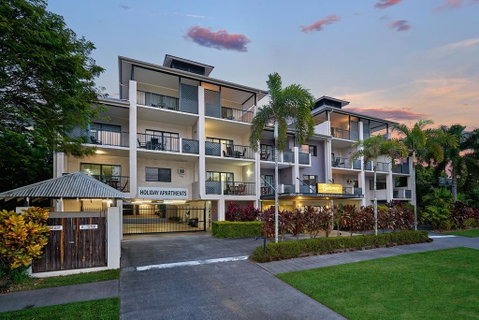 Getaway On Grafton - Accommodation Port Macquarie 0