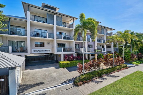 Getaway On Grafton - Accommodation Port Macquarie 1
