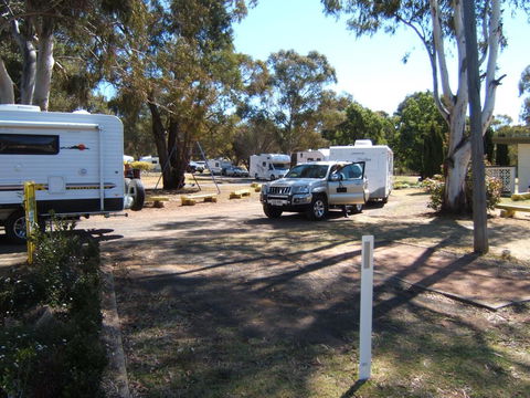 Getaway Tourist Park - Accommodation Port Macquarie 2