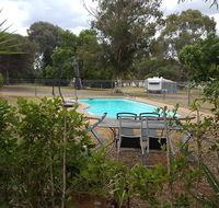 Getaway Tourist Park - Accommodation Port Macquarie