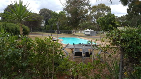 Getaway Tourist Park - Accommodation Port Macquarie 0