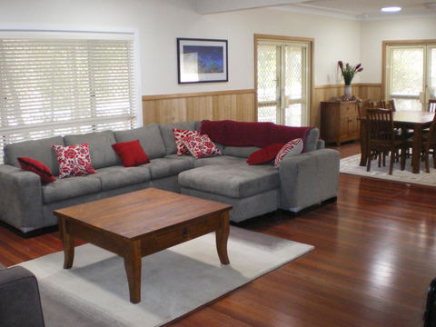 Gibraltar House - Accommodation Port Macquarie 0