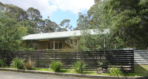 Gibraltar House - Accommodation Port Macquarie 1