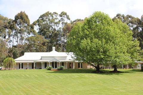 Gilgara Retreat - Accommodation Port Macquarie 1