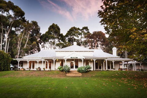 Gilgara Retreat - Accommodation Port Macquarie 0