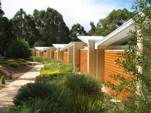 Gilgara Retreat - Accommodation Port Macquarie 3
