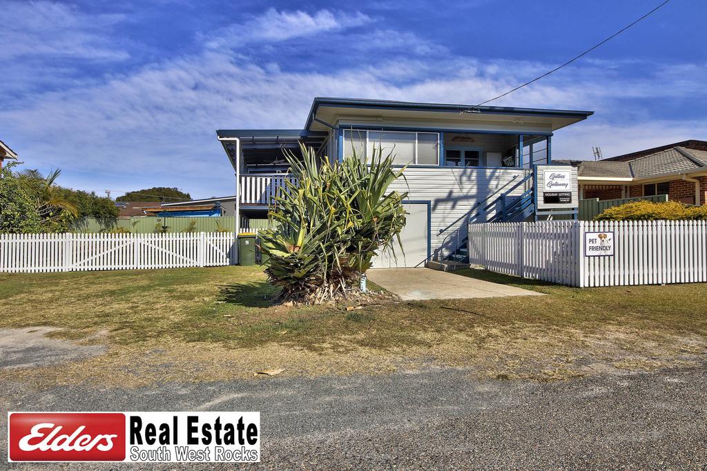 Jerseyville NSW Accommodation Port Macquarie