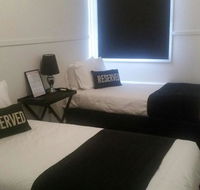 Gin Gin Budget Accommodation - Accommodation Port Macquarie