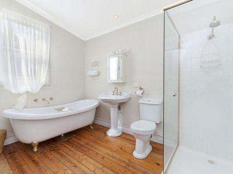 Ginabella - Accommodation Port Macquarie 1